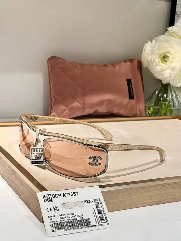 Chanel Glasses smr (1031)